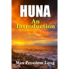 Introduction to Huna: The Workable Psycho-religious System of the Polynesians - Paperback