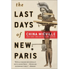 The Last Days of New Paris - Paperback