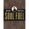Soul Fuel: Daily Devotions to Survive the Adventure of Life (a 365-Day Devotional) - The Perfect Father's Day Gift for Christian Dads - Hardcover