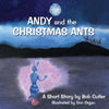 Andy and the Christmas Ants - Paperback