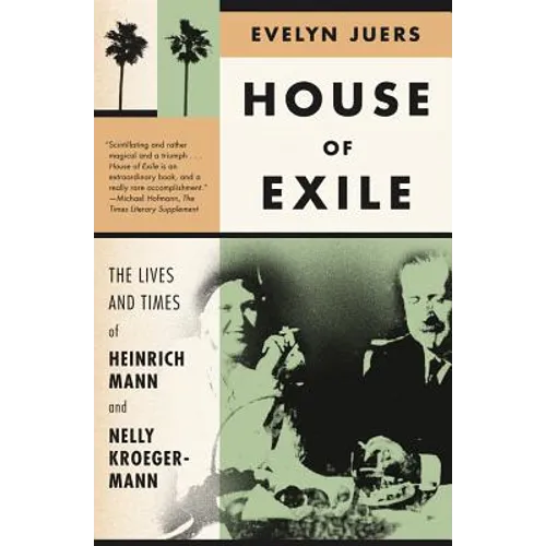 House of Exile - Paperback