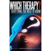 Which Therapy? - Paperback