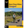 Best Dog Hikes Oregon - Paperback