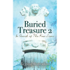 Buried Treasure 2: In Search of The Four Lions - Paperback