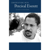 Conversations with Percival Everett - Paperback