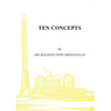 Ten Concepts - Paperback