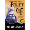 Fatality in F - Paperback