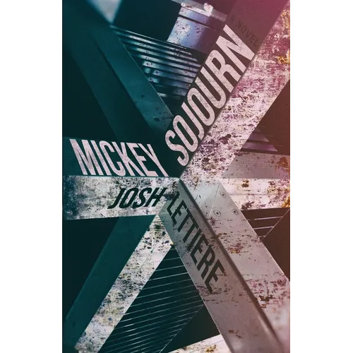 Mickey Sojourn - Paperback
