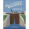 Enterprising Waters: The History and Art of New York's Erie Canal - Paperback