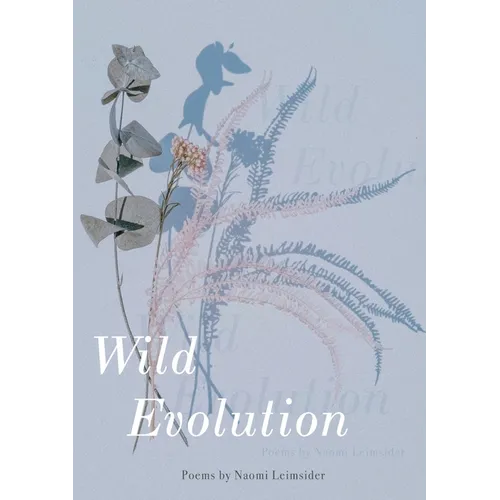 Wild Evolution - Paperback