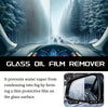 Automotive Anti-Fogging Agent Automotive Glass Cleaning, Anti-Rain, Anti-Fog, Cleaning And Hydrophobic Multi-Purpose Spray