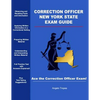 Correction Officer New York State Exam Guide - Paperback