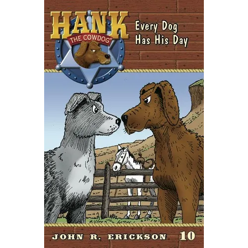 Every Dog Has His Day - Paperback