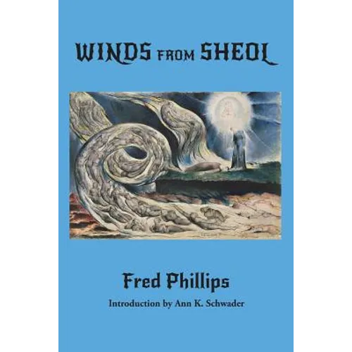 Winds from Sheol - Paperback