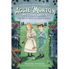 Aggie Morton, Mystery Queen: The Dead Man in the Garden - Hardcover