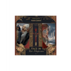 A Tale of Two Magicians. - Paperback