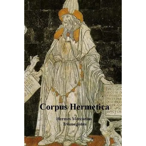 Corpus Hermetica - Paperback