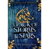 A Pack of Storms and Stars - Hardcover