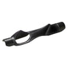 Golf Grip Trainer Attachment Outdoor Golf Swing Trainer Beginner Gesture Alignment Training Aids Correct Training Grip Aid