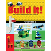 Build It! Volume 1: Make Supercool Models with Your Lego(r) Classic Set - Hardcover