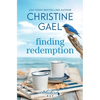 Finding Redemption: A Bluebird Bay Novel - Paperback