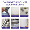 Mildew Removal Gel, Wall Tile Refrigerator Washing Machine Silicone Strip Window Gap Multi-Effect Anti-Mildew Agent