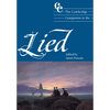 The Cambridge Companion to the Lied - Hardcover