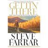 Gettin' There: A Passage Through the Psalms - Paperback