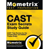 CAST Exam Secrets, Study Guide: CAST Test Review for the Construction and Skilled Trades Exam - Hardcover