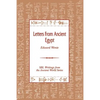Letters from Ancient Egypt - Paperback