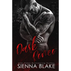 Dark Romeo: A dark mafia Romeo and Juliet retelling - Paperback