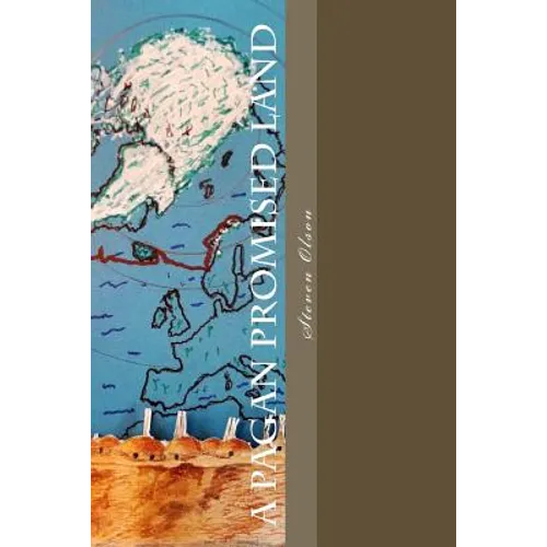A Pagan Promised Land - Paperback