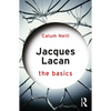 Jacques Lacan: The Basics - Paperback