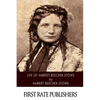 Life of Harriet Beecher Stowe - Paperback