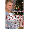 Foxe Den: A Holiday Collection of Skyler Foxe Short Stories - Paperback