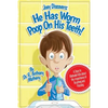 He Has Worm Poop On His Teeth!: Part 1 of the Joey Discover Series, A story to motivate kids about the importance of brushing and flossing - Paperback