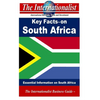 Key Facts on South Africa: Essential Information on South Africa - Paperback