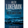 The Atlantis Stone - Paperback