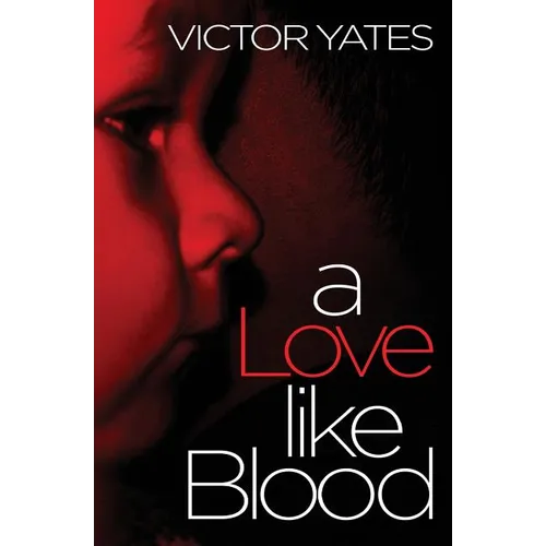 A Love Like Blood - Paperback