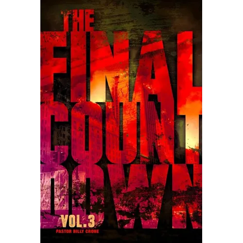 The Final Countdown Vol.3 - Paperback