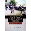 Civil War Arkansas, 1863: The Battle for a State Volume 23 - Paperback