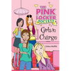 Girls in Charge - Paperback