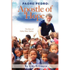 Padre Pedro: Apostle of Hope - Paperback
