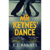 Mr Keynes' Dance - Paperback