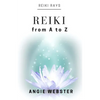 Reiki from A to Z - Paperback