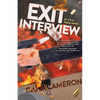 Exit Interview: an a.k.a. Jayne novel - Paperback