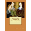 The Complete Poems of Emily Bronte . By: Emily Bronte. edited by: Clement King Shorter - Paperback
