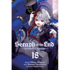 Seraph of the End, Vol. 18: Vampire Reign - Paperback