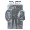 District Inspector John A. Kearney-The Ric Man Who Befriended Sir Roger Casement - Paperback