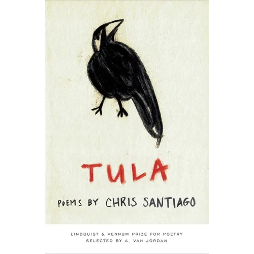 Tula: Poems - Paperback